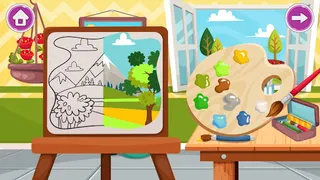 School - Screenshot 3