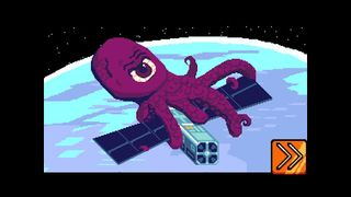 RISKY GAME - Screenshot 2