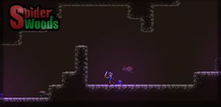 Spider Woods - Screenshot 3