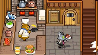 Bear's Restaurant - Screenshot 3