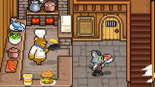 Bear's Restaurant - Screenshot 3