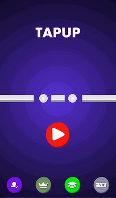 Tapup - Screenshot 1