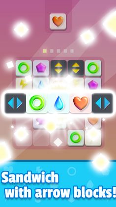 Block Crush - Screenshot 3