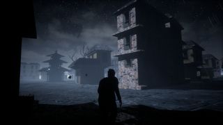 Urban Legends - Survival - Screenshot 2