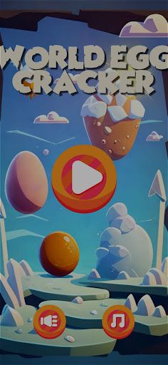 World Egg Cracker - Screenshot 1