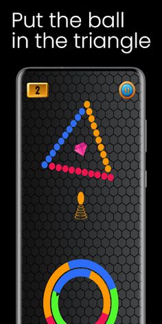 Magic Ball - Screenshot 2