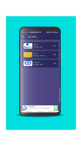 EarnUp - Screenshot 2