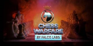 Chess Warfare - Screenshot 1