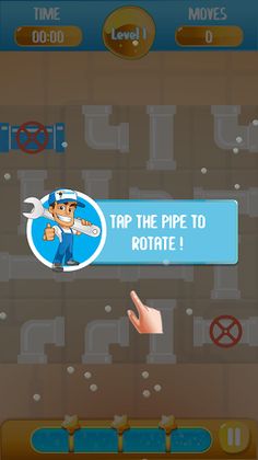 Happy Fix - Screenshot 3