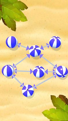 Merge'em All - Screenshot 4