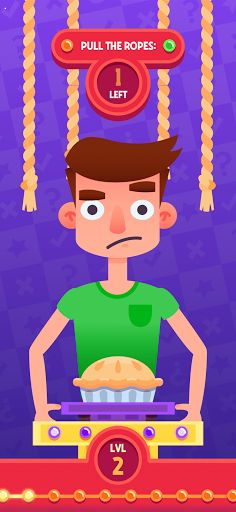 Trivia In The Face - Screenshot 3