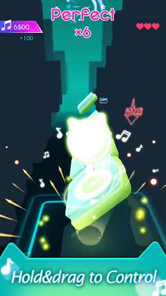 Hop Cats - Music Tiles - Screenshot 3