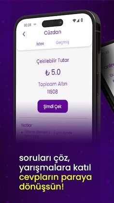 Bulmaja - Screenshot 3