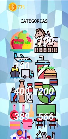 Juego de memoria Random - Screenshot 4