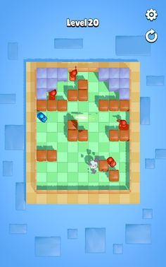 Maze Battle! - Screenshot 4