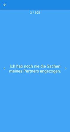 Ich hab noch nie - Trinkspiel  - Screenshot 3