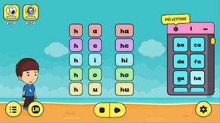 Impara con Luca - Screenshot 3