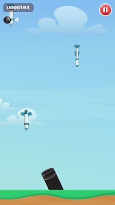 Bomb Shooter - Screenshot 3