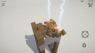 Demolition master: destruction - Screenshot 2