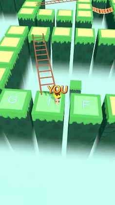 Shortcut Word Race - Screenshot 4