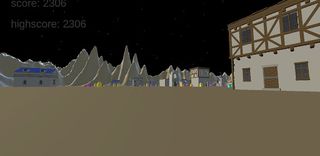 Run or die - Screenshot 2