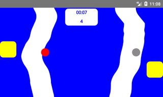 Bimanual coordination - Screenshot 2