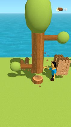 Cut to Craft - Screenshot 3