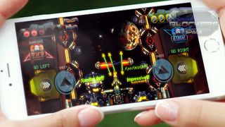 Space Blockers 2 - Screenshot 3