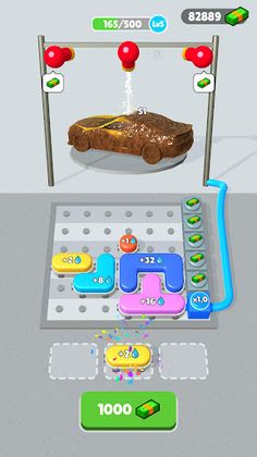 Pressure Washer Fever - Screenshot 2