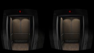 Elevator Horror VR - Screenshot 2