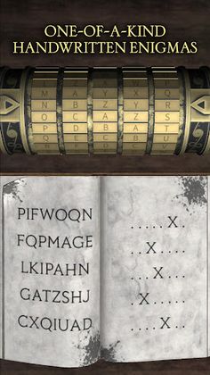 The Da Vinci Cryptex 3 - Screenshot 2