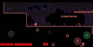 Ninja-Kun Android version - Screenshot 3