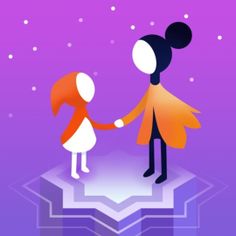 Monument Valley 2+ - Screenshot 1