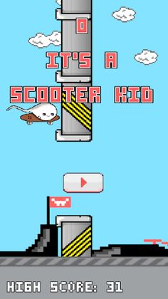 Skater Reveal - Screenshot 3