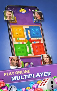 Ludo All Star - Play Ludo Game - Screenshot 1