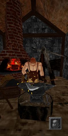 Slakter - Screenshot 1