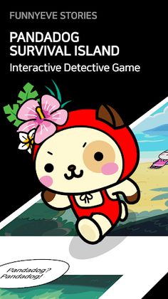 Funnyeve Stories - Screenshot 1