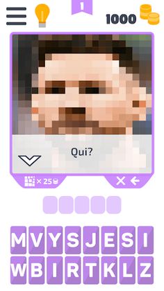 Puzzle Mentale - Screenshot 4