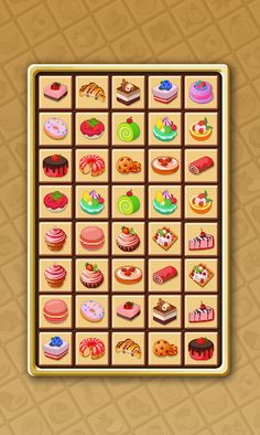 King Connect : Tile Connect - Screenshot 2