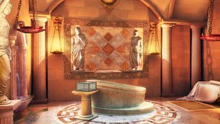 Mystery Myth: Escape Room Game - Screenshot 1