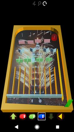 Taiwanese Pinball - Screenshot 4