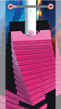 Crash Climb - Screenshot 4