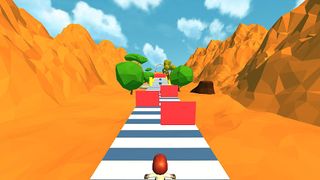 Run Master - Screenshot 1