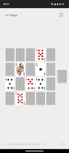 Le Village - Screenshot 2