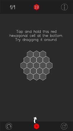 Multihex - Screenshot 2