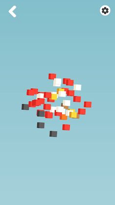 Pixel Puzzle 2: Rotate & Relax - Screenshot 2