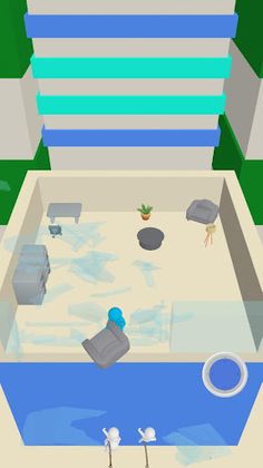 Defend the House - Screenshot 4