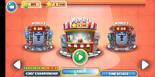 Burger Shop - Make Hamburgers  - Screenshot 2