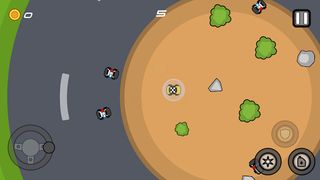 Furious Pursuit - Screenshot 3