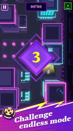 Die in 10s: Racing Loop - Screenshot 4